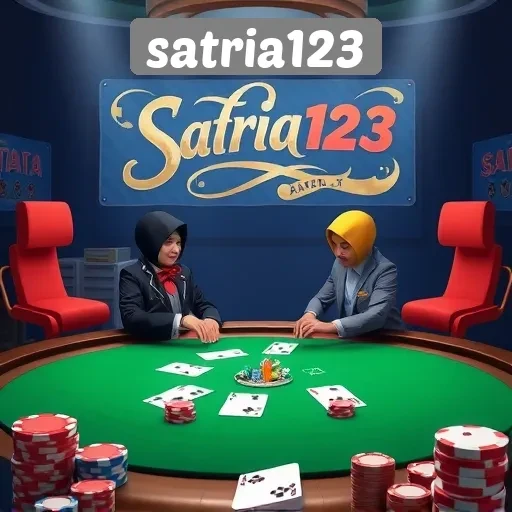 Panduan Lengkap Mengakses Satria123 untuk Pemain Baru