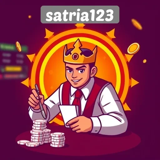 Mengupas Layanan Pelanggan di Satria123 yang Memuaskan