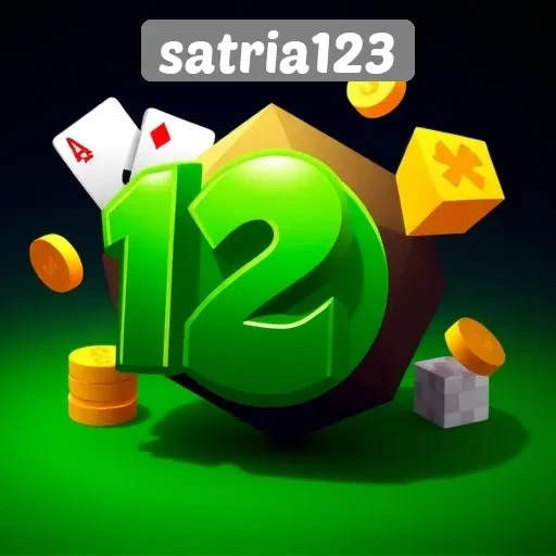 Menjelajahi Dunia Game di Satria123