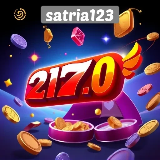 Menelusuri Fitur Menarik di Satria123