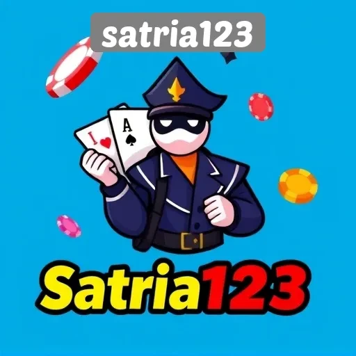 Menggali Keunggulan Situs Game Satria123