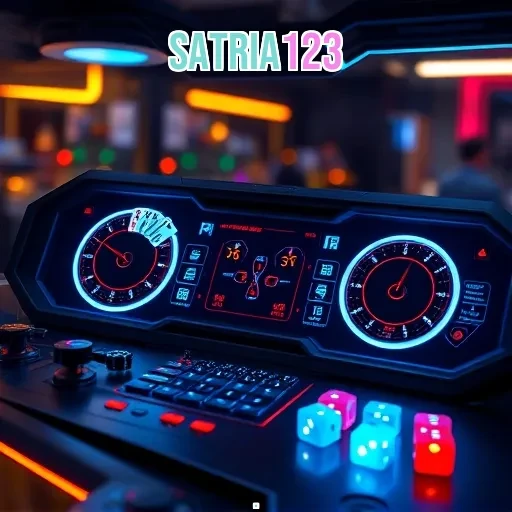 satria123 Forum