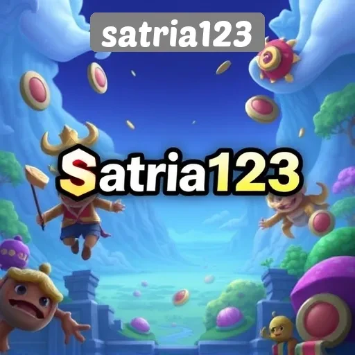 Diversifikasi Game dan Genre Tersedia di Satria123