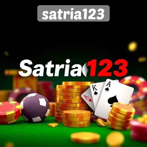 Variasi Permainan yang Tersedia di Satria123