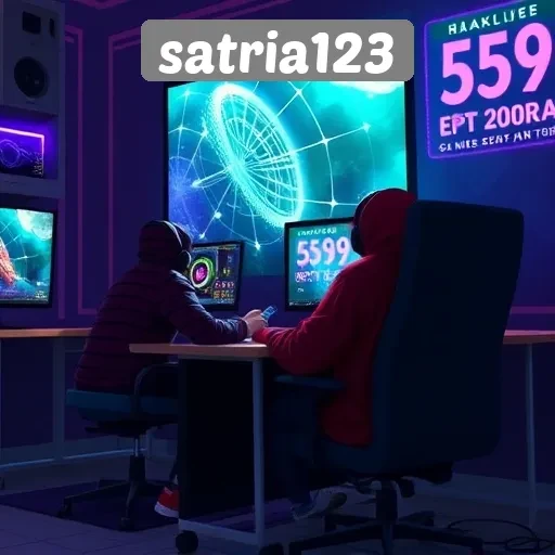 Mitos dan Fakta Seputar Satria123 di Kalangan Gamer