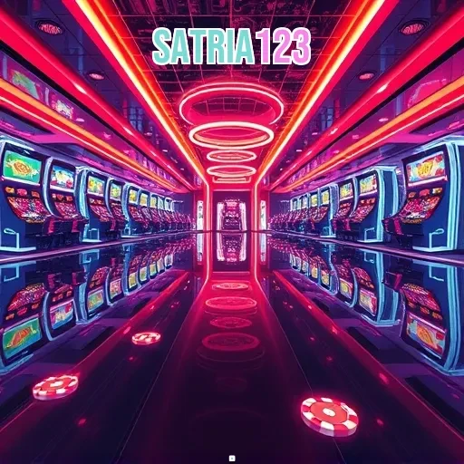 satria123: Berita Game Online Teratrik untuk Para Gamer Indonesia