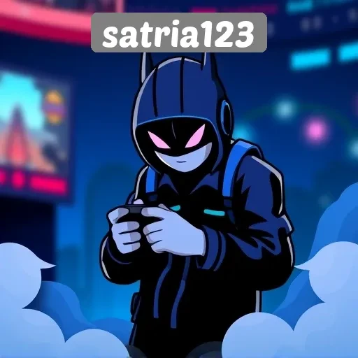 Keunggulan Game Online di Satria123 untuk Para Gamer
