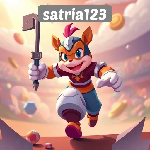 Mempersiapkan Game Terbaru di Satria123 untuk Tahun 2026