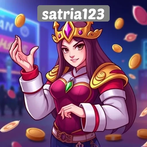 Mengungkap Keunggulan Situs Game Satria123
