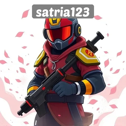 Masa Depan Platform Game Satria123 di Tahun 2026