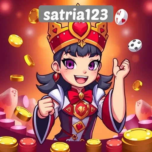 Satria123 Sebagai Alternatif Situs Game Terpercaya