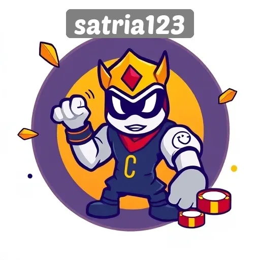 Mengapa Satria123 Menjadi Pilihan Utama di Kalangan Pecinta Game