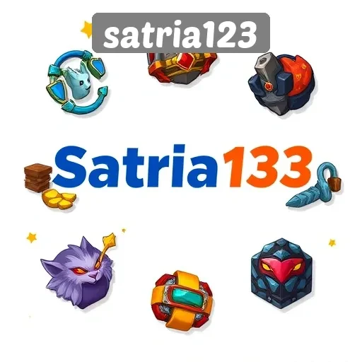 Satria123 Tempat Kumpul Pecinta Game Online
