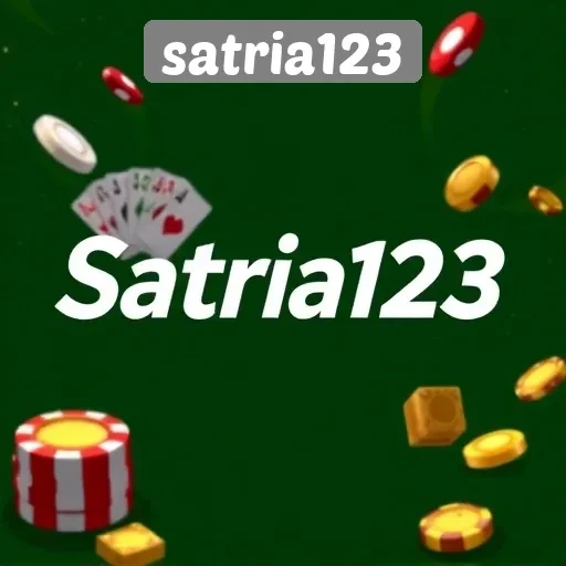 Mengenal Situs Game Satria123 dan Fitur Unggulannya