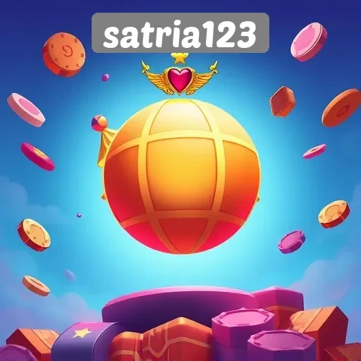 Kenali Fitur Utama Situs Satria123 Dalam Dunia Game