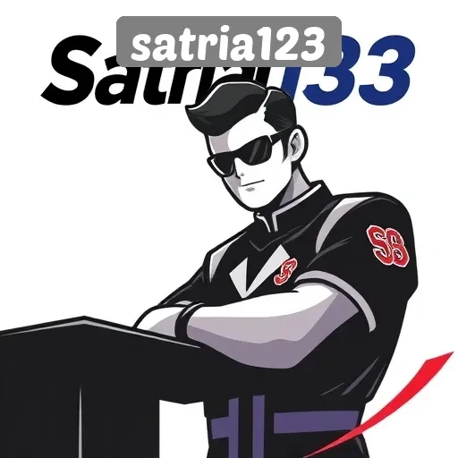 Bagaimana Satria123 Mempengaruhi Industri Game Lokal