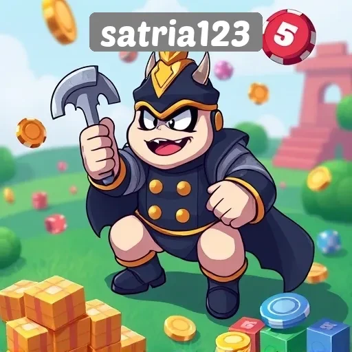 Mengenal Satria123 Sebagai Platform Game Terpopuler