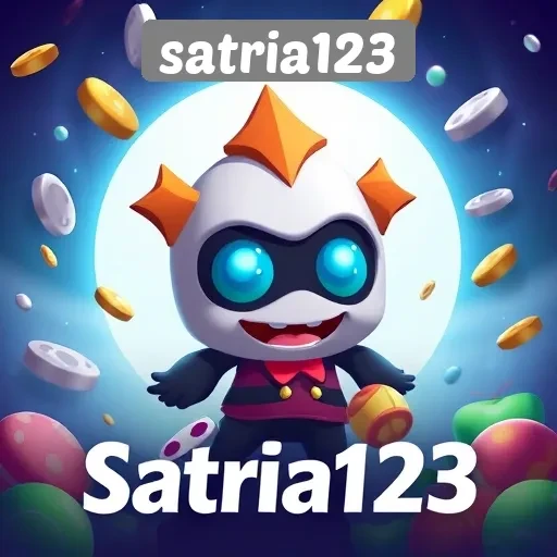 Situs Game Satria123 Menawarkan Beragam Permainan Seru