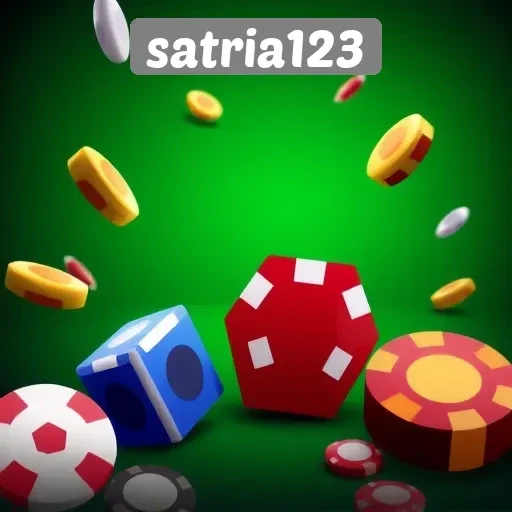Mengenal Satria123 Sebagai Situs Game Terpercaya di Indonesia