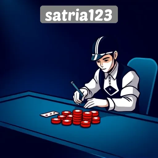 Panduan Lengkap Menggunakan Situs Satria123 untuk Pemain Baru