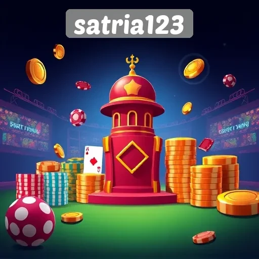 Mengenal Satria123 Sebagai Platform Game Online Populer