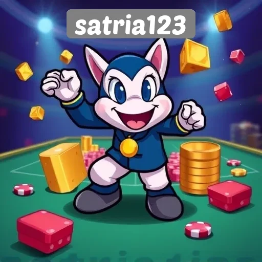 Mengenal Satria123 Sebagai Platform Game Terpercaya