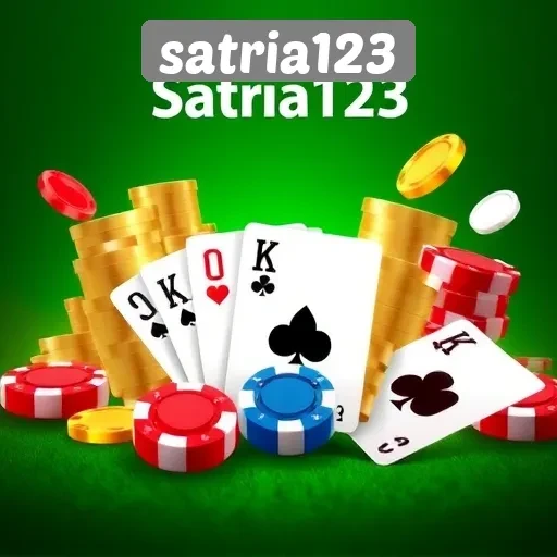 Mengenal Satria123 Situs Permainan Terpercaya di Indonesia