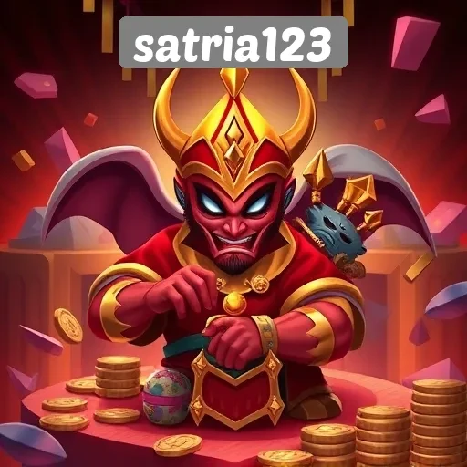 Perbandingan Satria123 dengan Situs Game Lain di Indonesia
