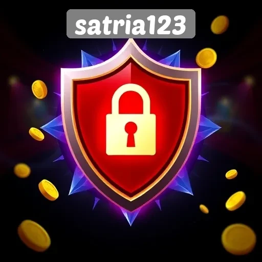 Pentingnya Keamanan dan Privasi di Satria123