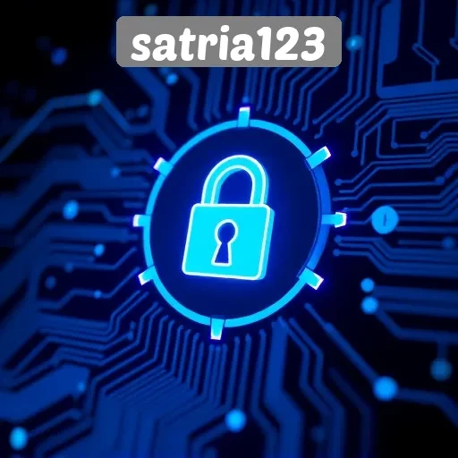 Tingkat Keamanan dan Privasi di Satria123 untuk Pengguna