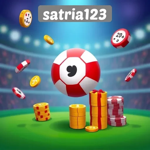 Trik dan Tips untuk Mendapatkan Kemenangan di Satria123