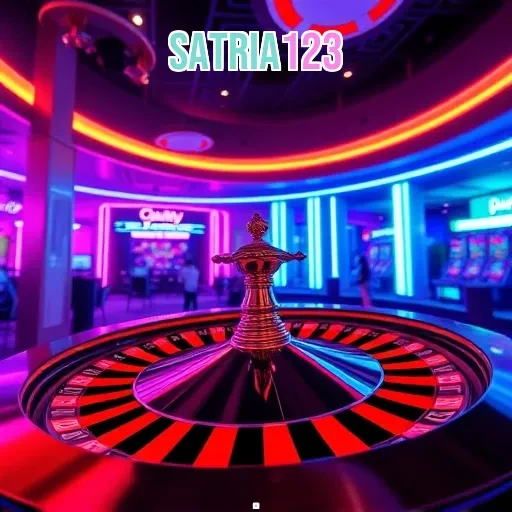 satria123 Tutorial
