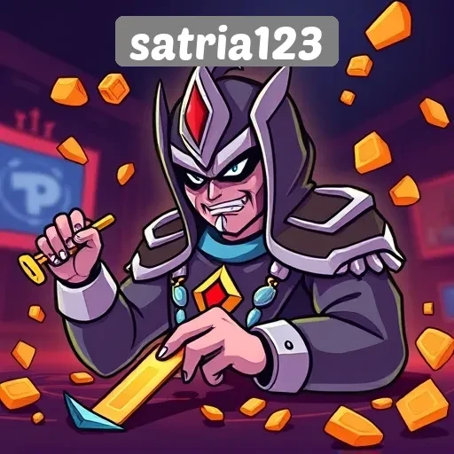 Review Pengalaman Pengguna di Satria123 yang Menarik